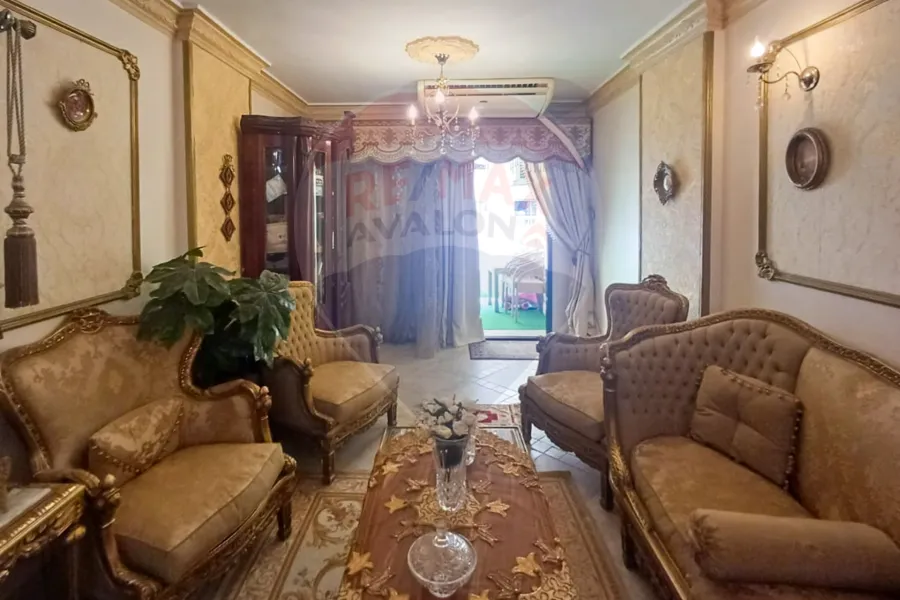 Apartment for sale 128 m Zezinia (Ibrahim El-attar St.)