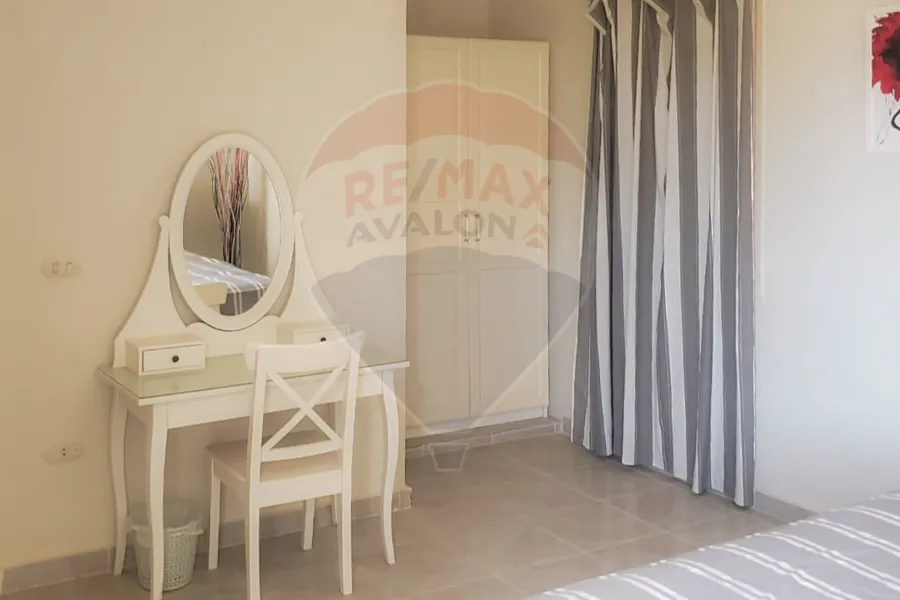 Villa for Sele 900 m Sidi Krir (Sidi Krir Armed Forces Village)