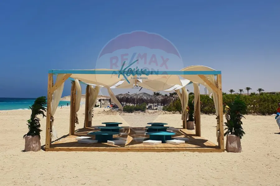 بنتهاوس للبيع (كون - راس الحكمة ) 90 م + 25 م تراس