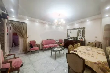 شقة للبيع 100 م سيدي بشر ( متفرع من جمال عبد الناصر )