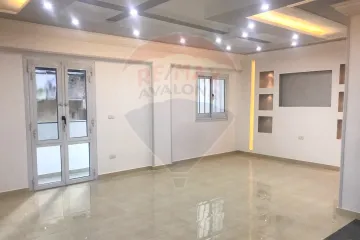Apartment for sale 165 m Sidi Beshr (Jihan Square)