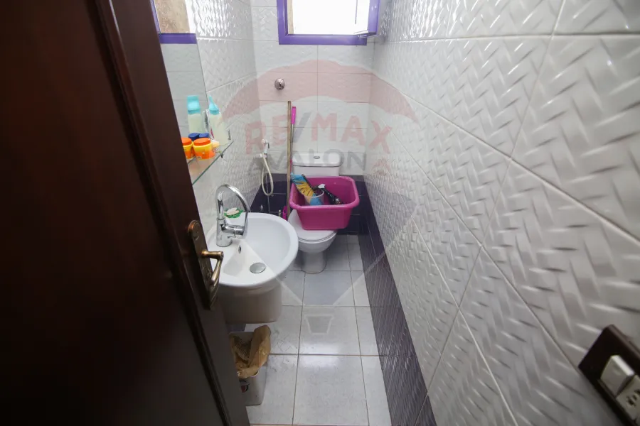 شقة للبيع 175 م الابراهيمية