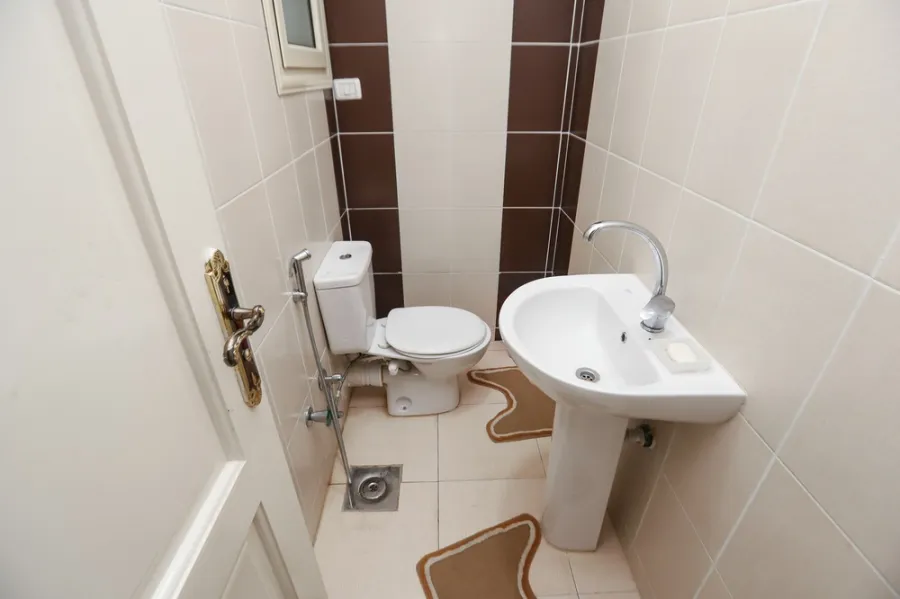 Apartment For Sale 175m El-Montaza (Green View Compound)