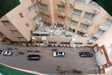 Apartment for sale 155 m Smouha (Pharos University St.)