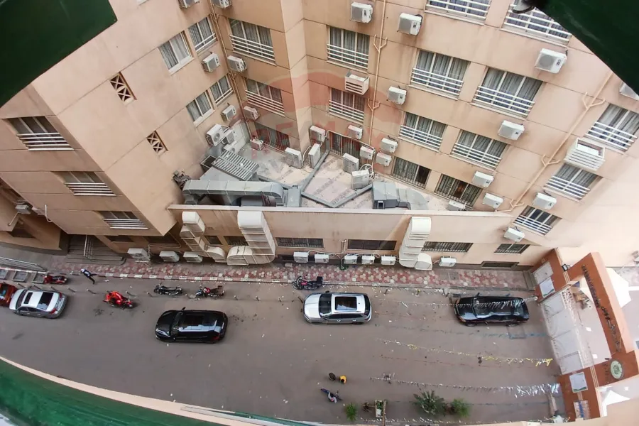 Apartment for sale 155 m Smouha (Pharos University St.)