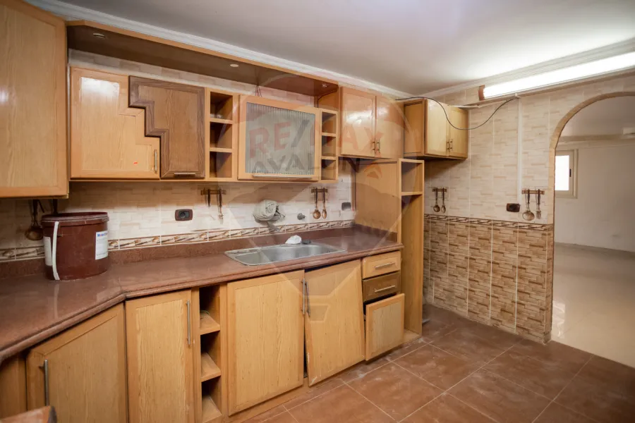 Apartment for sale 200 m Smouha (Hilton St.)