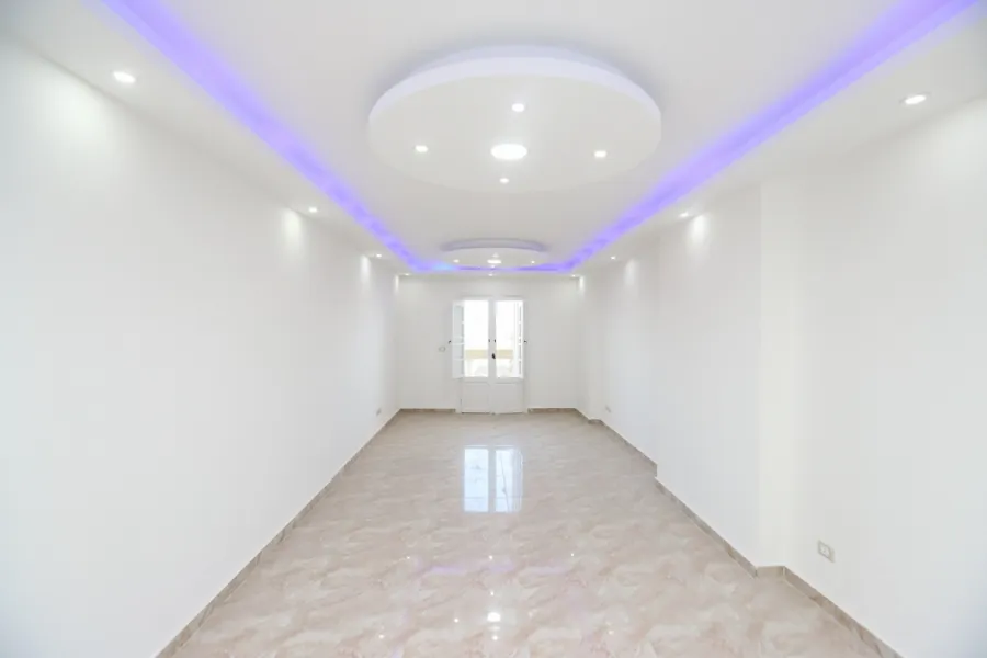 Apartment for sale 153m Smouha (Compound El-Lotus Gardens)