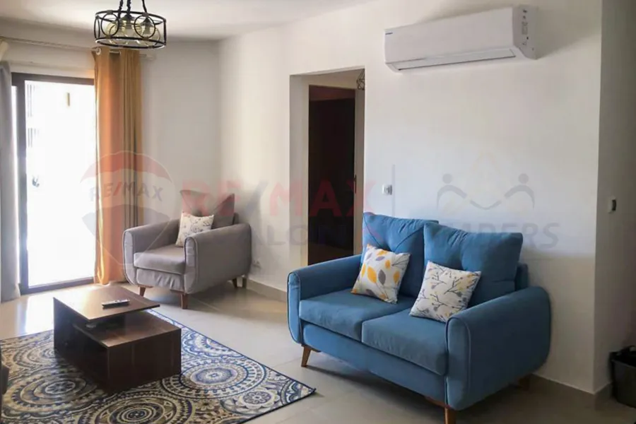 Studio for sale (Marassi Residences) 106 m