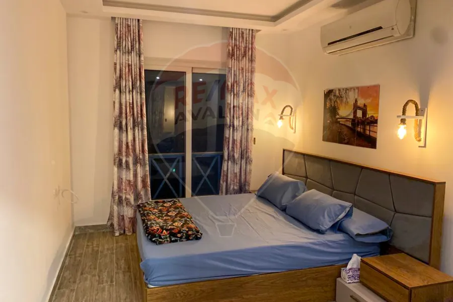 Twin house villa for sale North coast (Ras El Hekma - Mountain View)