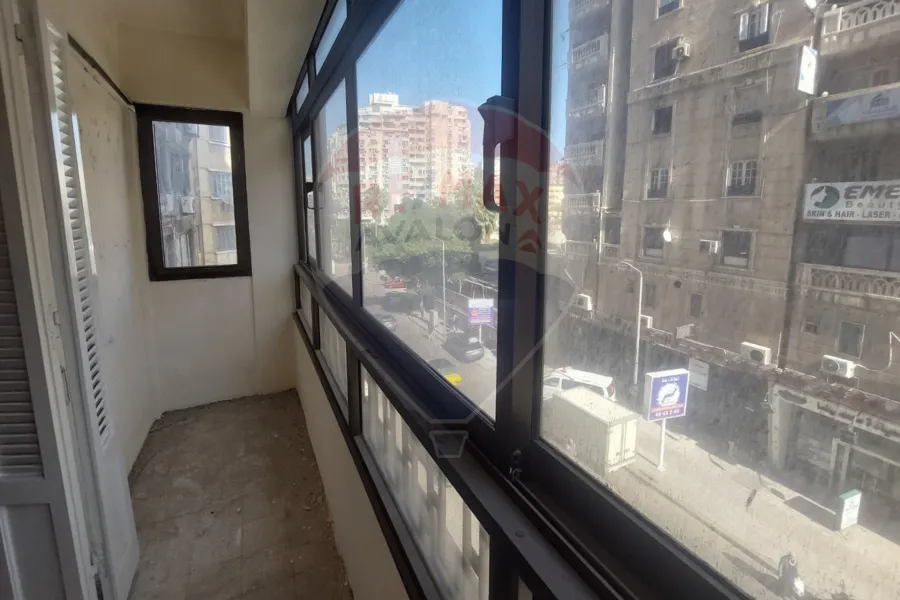 Apartment for rent 245 m Gleem (Abo Qir St)