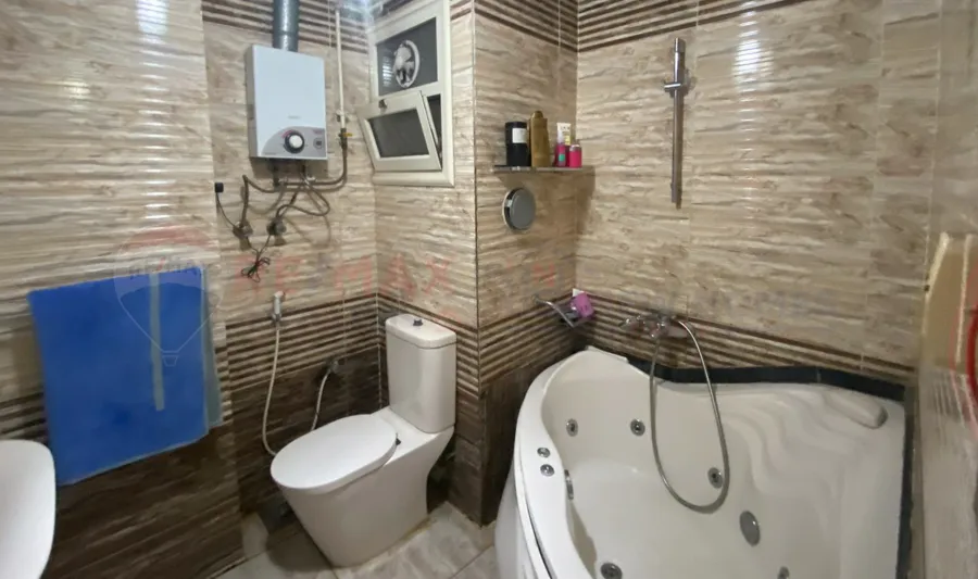 Apartment for sale 238 m smouha (Zaki Ragab St.)