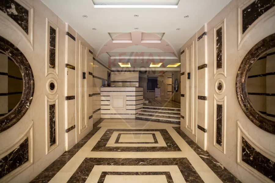 Apartment for sale 178 m New Smouha (Pharmacists Compound)