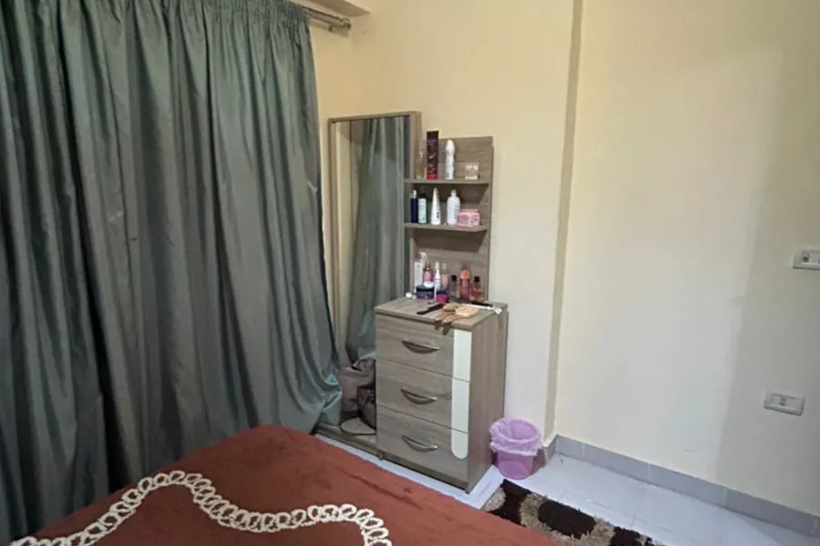 شاليه للبيع (بريسا مارينا - العلمين الجديدة) 75 م