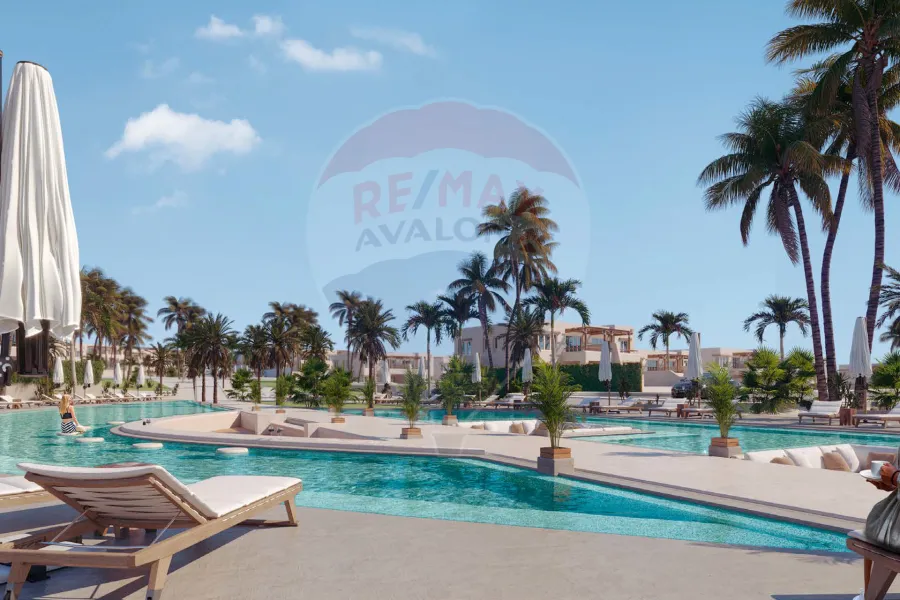 Chalet for sale North coast (Hacienda West) - 415 m