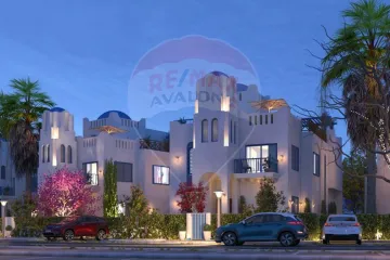 Chalet for sale north coast (Eco Mina Village - Kilometer 79)