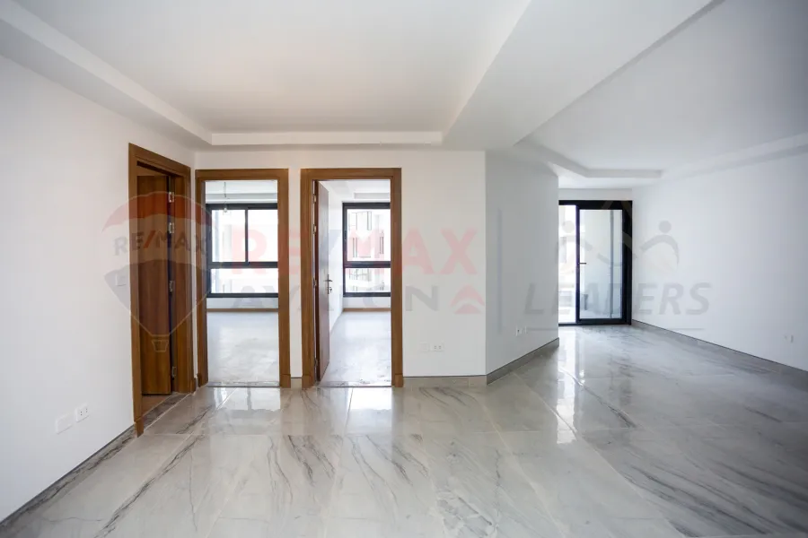 Apartment for sale 169 m Smouha (Al Orouba Skyline)