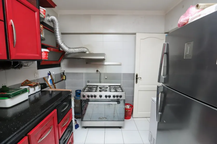 Apartment For Sale 175m El-Montaza (Green View Compound)