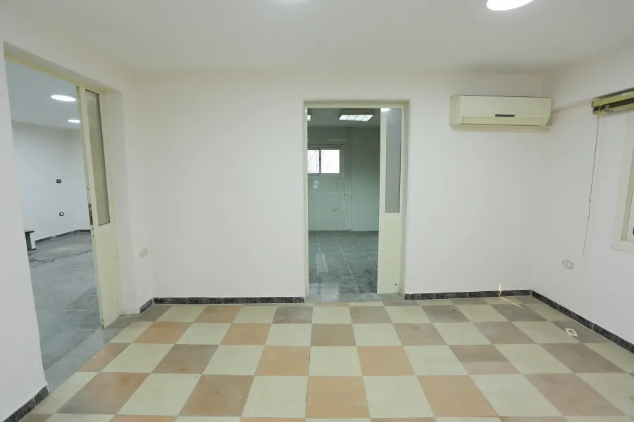 Commercial ٍStore for sale 200m. in Smouha (Beside Alex Eye Center)