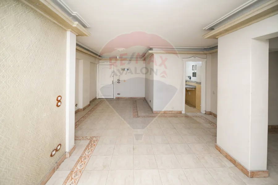 Apartment for sale in 130 m Al-Syouf (Gamila Bou Harid St.)