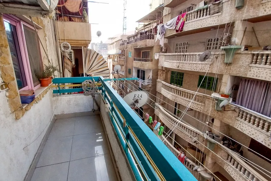 Furnished apartment for rent 110 m Miami (steps from the sea & the new 45 Tunnel)