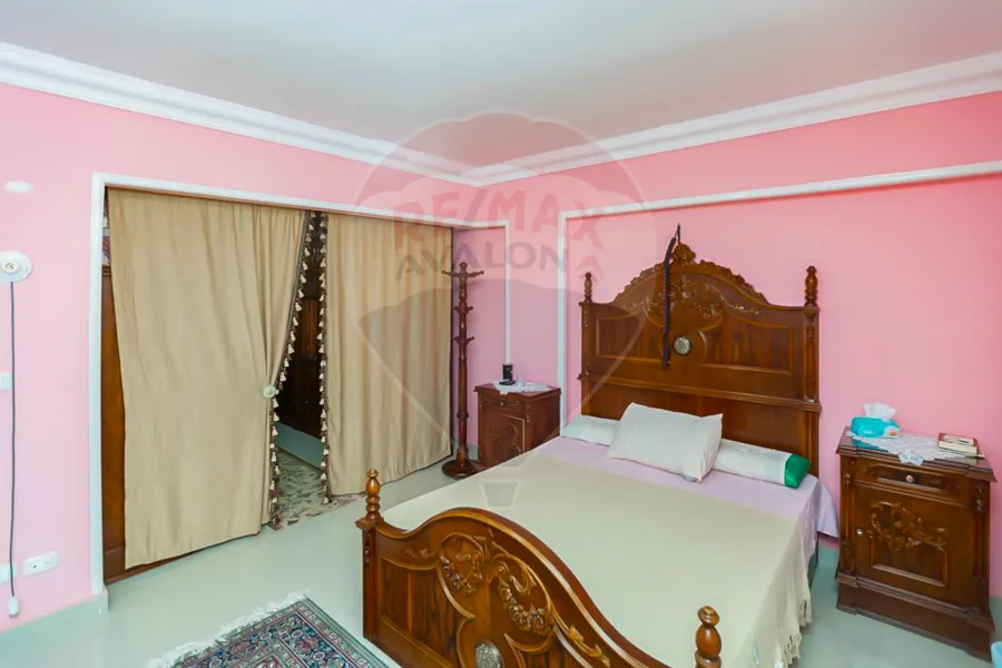 Duplex apartment for sale 237 m Zizinia (Dar Al-Rayaa St.)