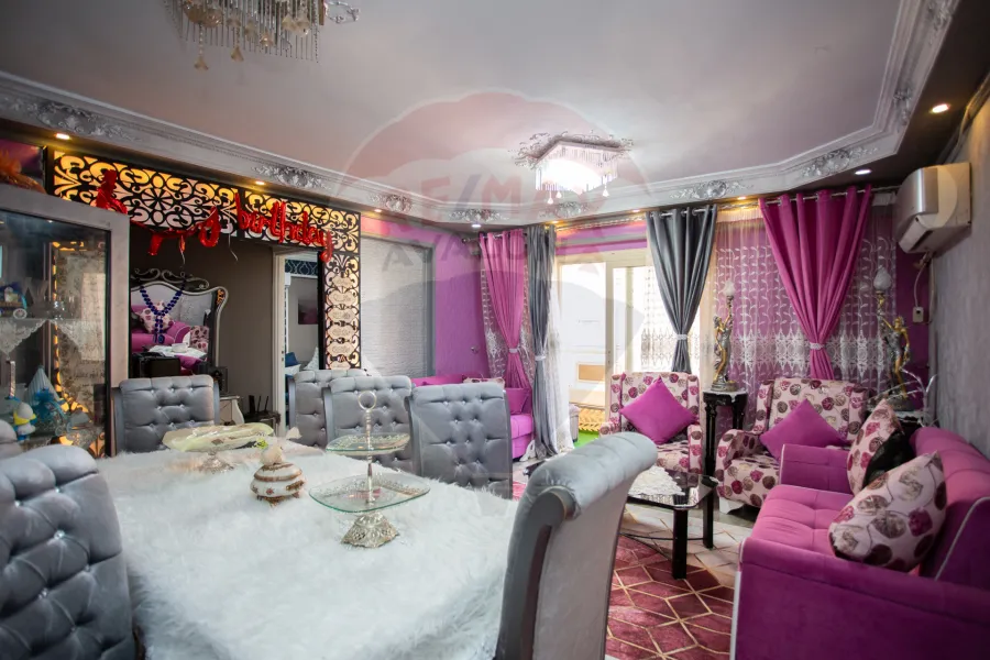 Apartment for sale 130 m Miami (Al Arman St)