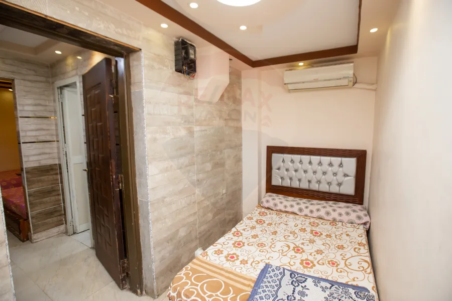 Chalet for sale 70 m Al-Mamoura Al-Shatea