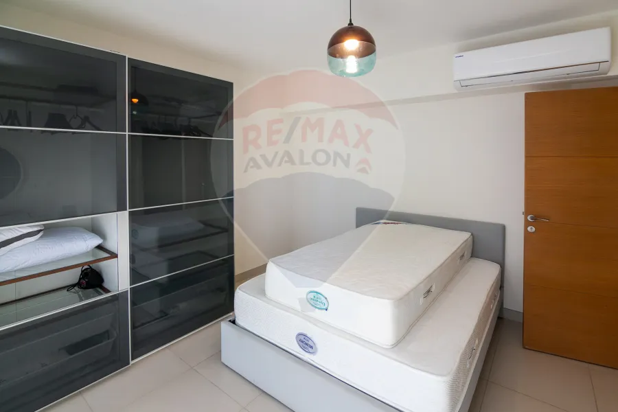 Chalet for sale (Marassi - Marina Residence) 75 m