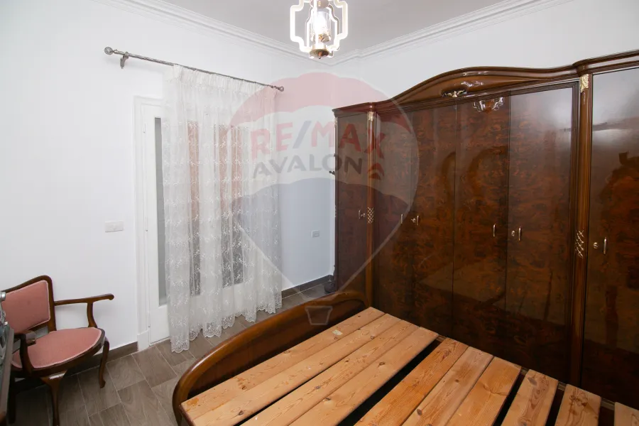 Apartment for sale 155 m Cleopatra (Directly on the tram)