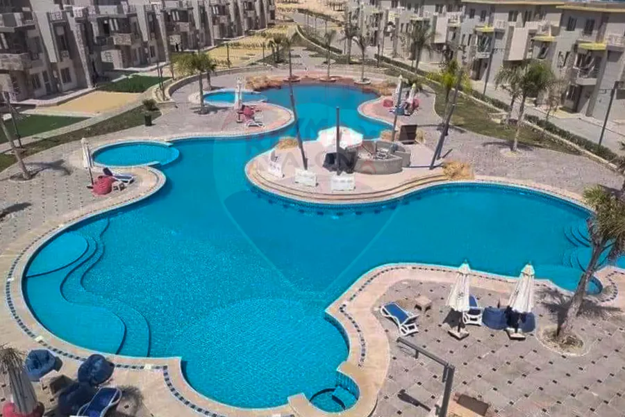 Chalet for sale (Ceslia Lagoon - Sidi Haneish) 55 m