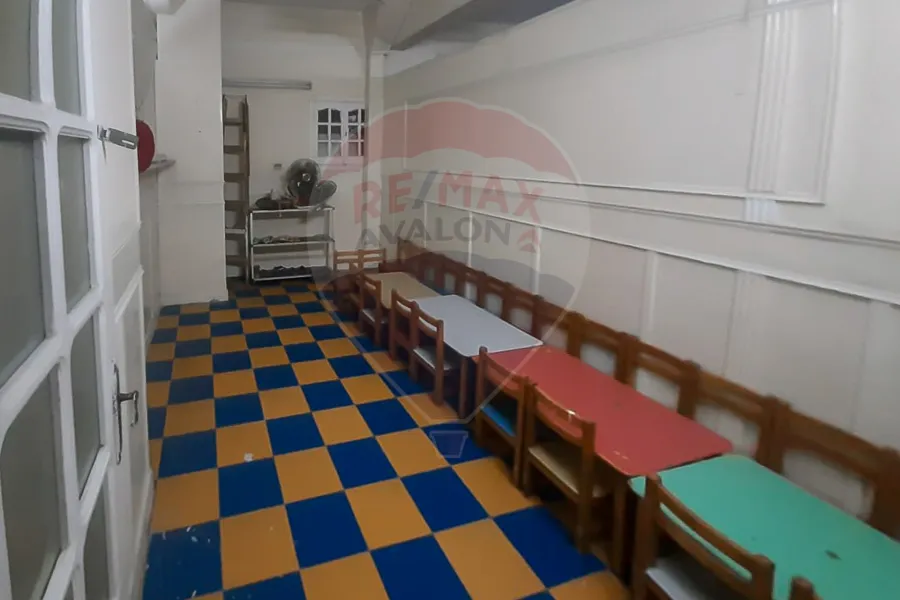 Apartment for rent 300 m Ibrahimia (branched Port Said St.)