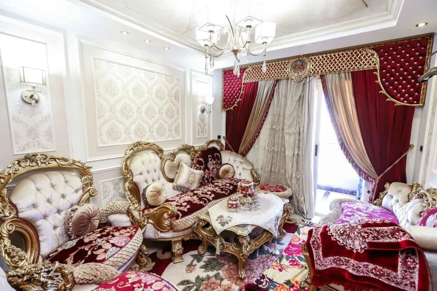 Apartment for sale 105m Miami (Second number from Al-Essawi St.)