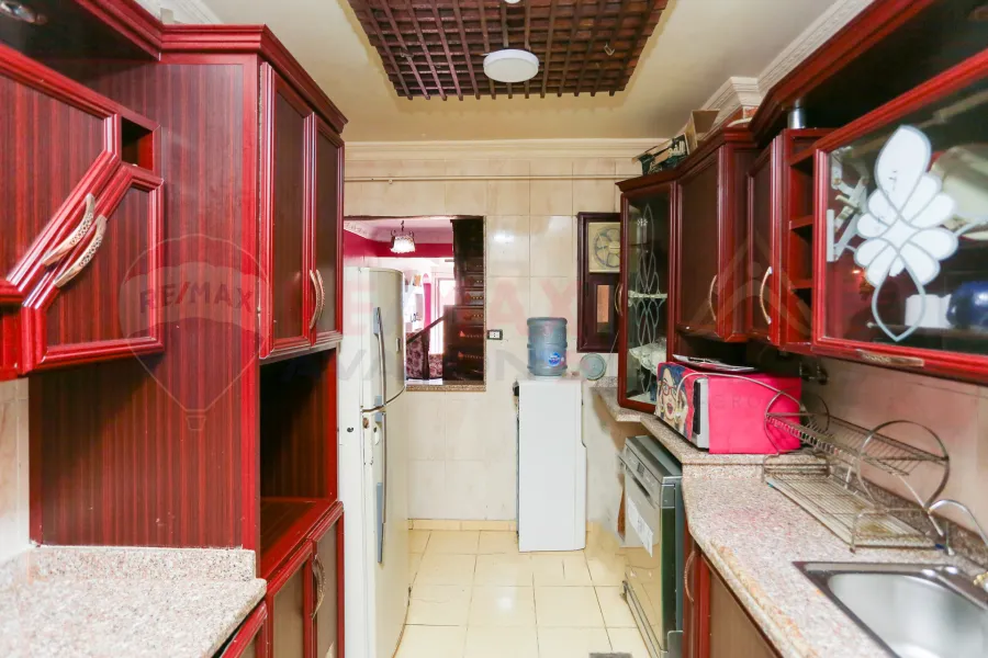 Duplex apartment for sale 250 m Louran (branching from Al-Iqbal)