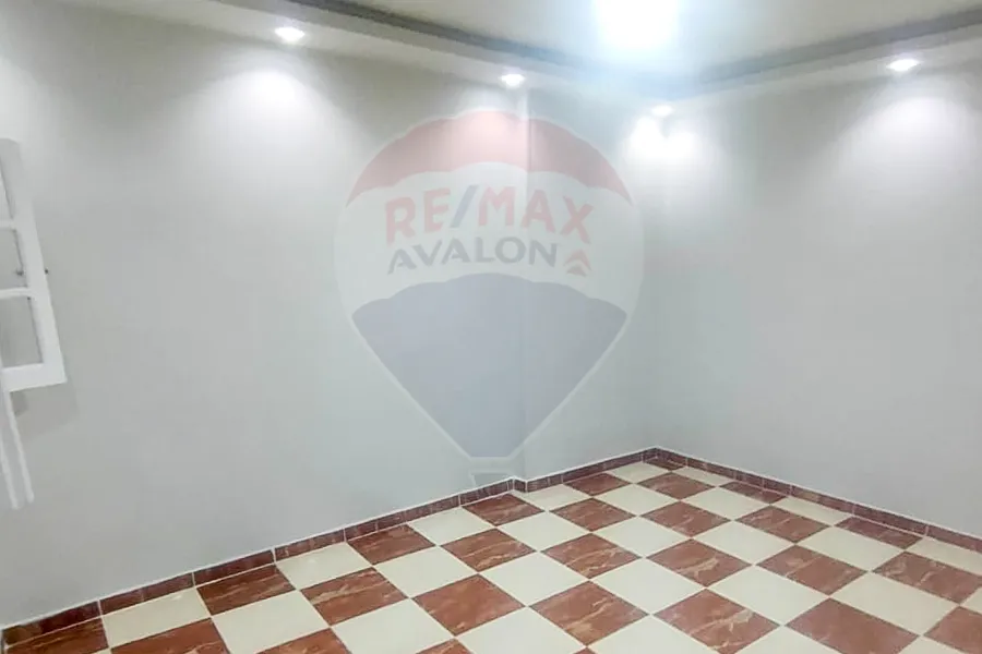 Apartment for sale 145 m Sidi Bishr (Branched from El-Isawy St)