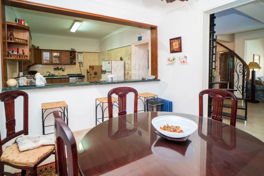 Villa for Rent 517 m King Maryot (Branched from mohamed rashed st)