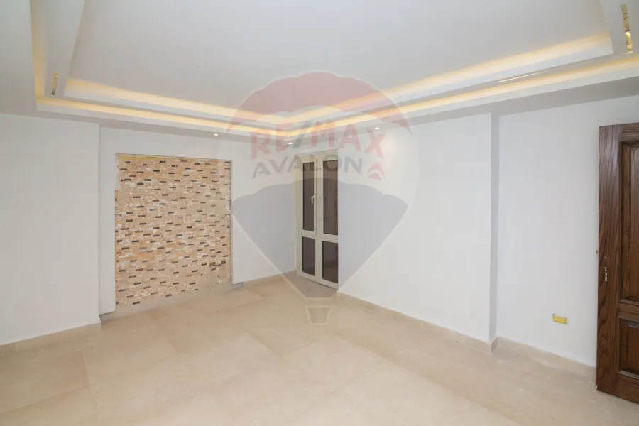 Apartment for sale 135 m El Ibrahimya (Abu Qir Main St.)