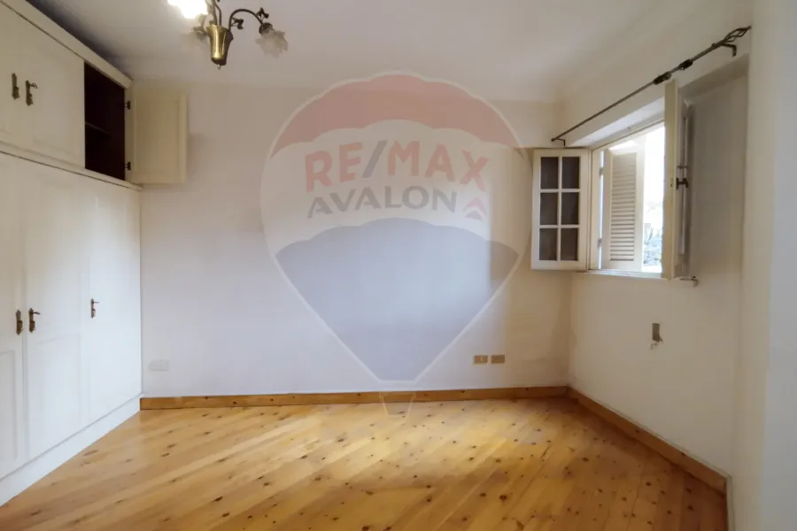 Apartment for sale 158 m Kafr Abdo (Ibrahim Ragy st.)