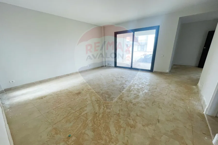 Chalet garden for sale North Coast (Sidi Abdelrahman-Boo Island)