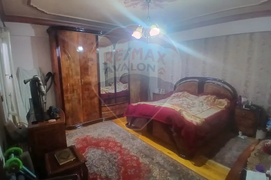 Apartment for sale 170 m Kafr Abdo (Amir El-Behar St)