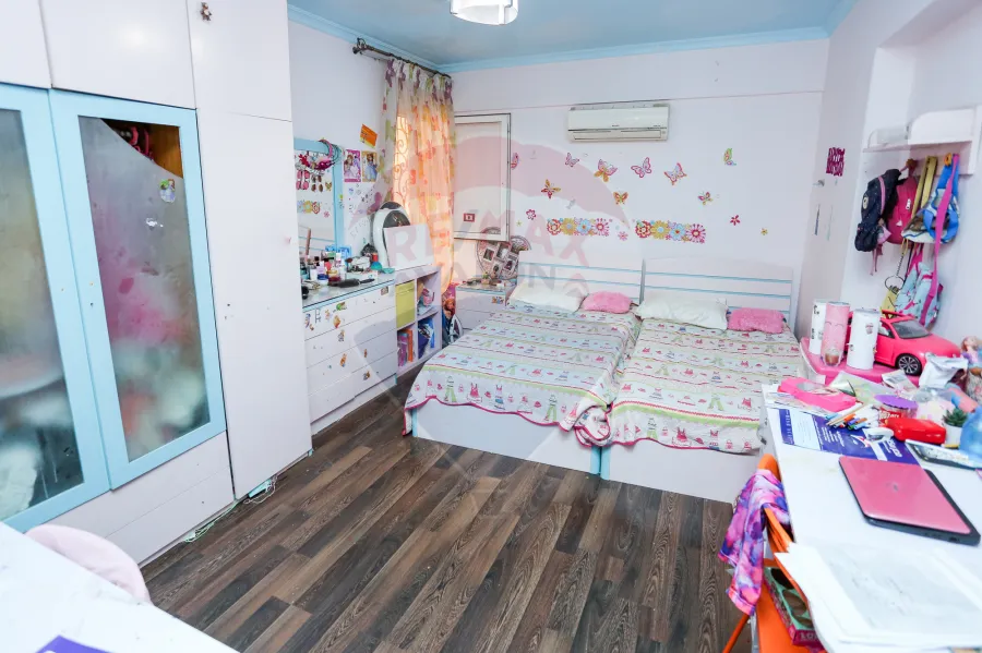 Apartment For Sale 212 m Smouha ( Fayrouzit Smouha )