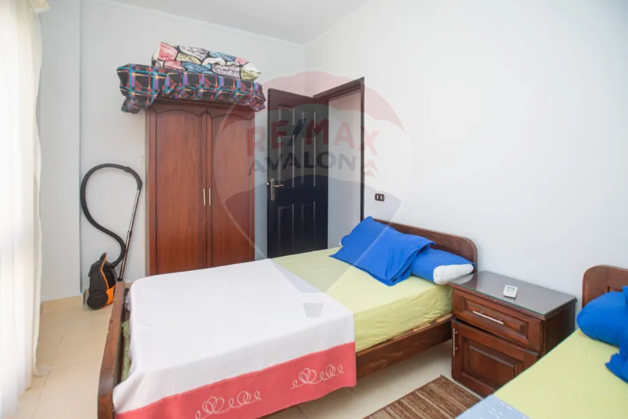 Chalet with roof for sale (Blumar - Sidi Abdelrahman) 137 m + 50 m