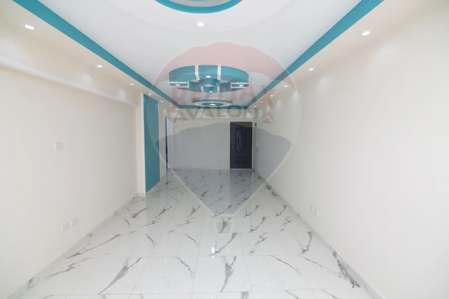 Apartment for sale 140 m Victoria (Al-Galaa Street)