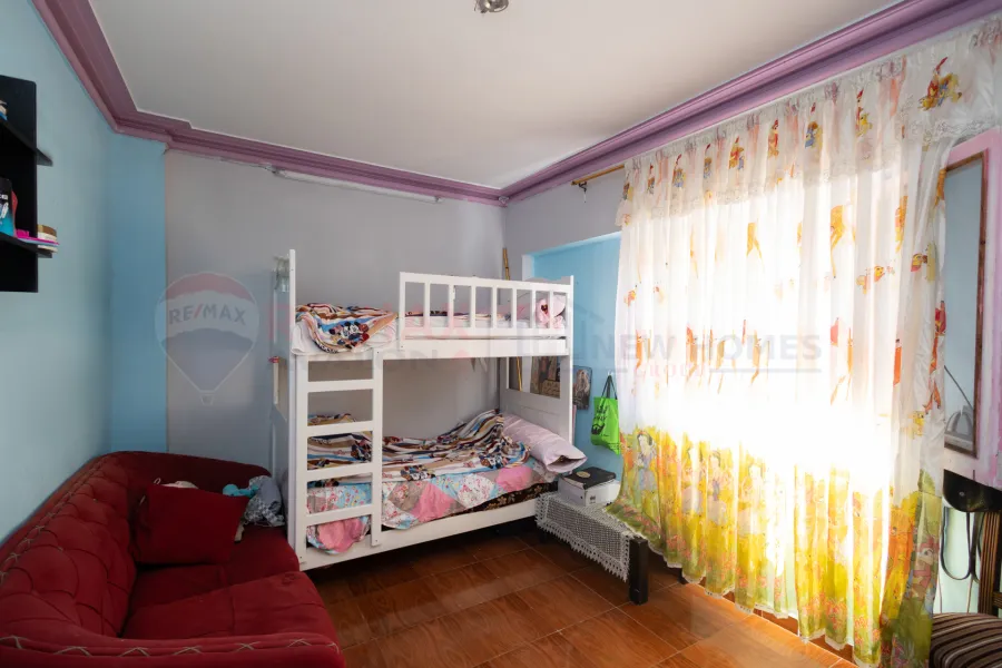 شقة للبيع 265 م المندرة (ثالث نمرة من البحر)