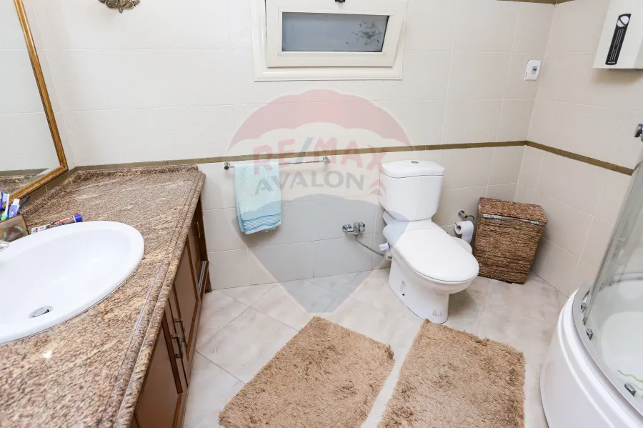 Apartment for sale 190 m Kafr abdou (Sakina bnt elhussien St)