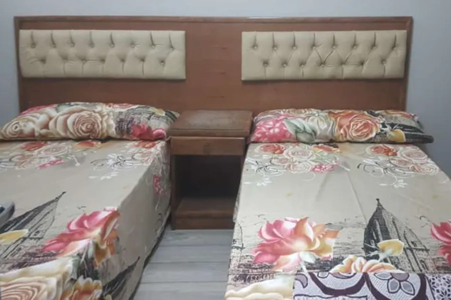 Chalet for sale in Sahel (Porto Residence) 80 m