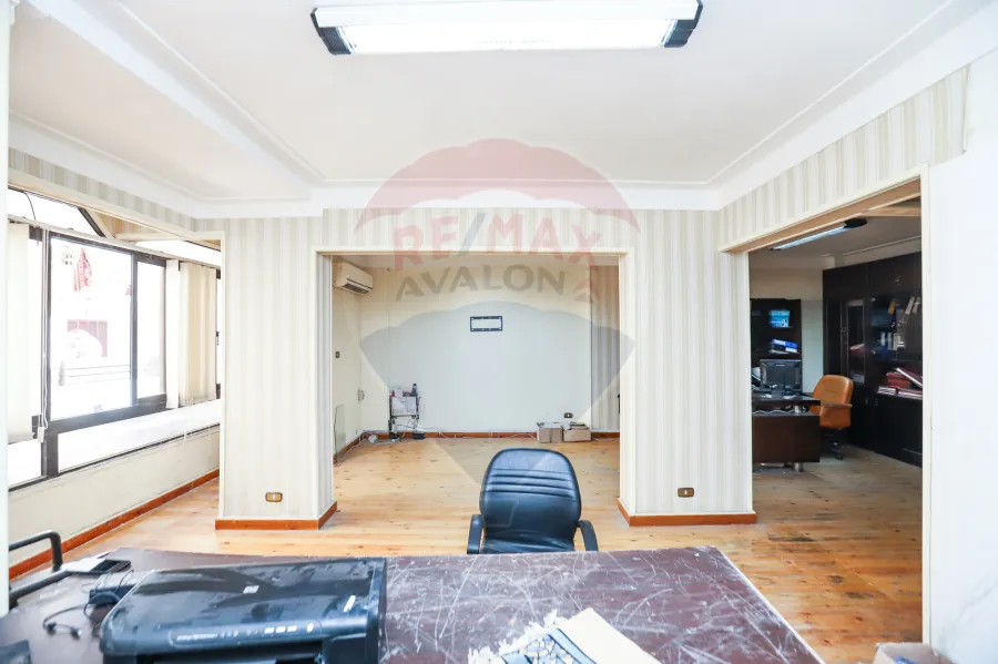 شقه للبيع 140 م جليم (خطوات من شارع ابوقير)