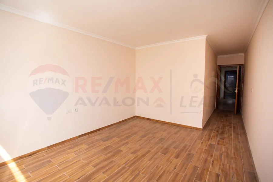 شقة للبيع 209 م سموحة (جراند فيو)