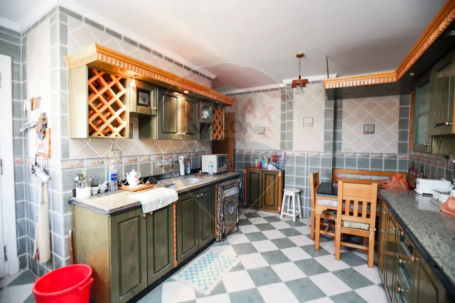 Apartment For Sale 292 m Latin District (Fouad St.)