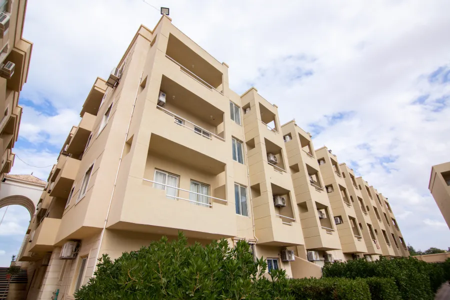 شالية للبيع (بلو فالي) - 55 م