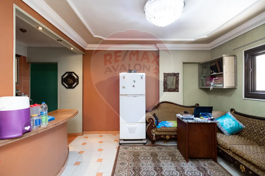 Apartment for sale 155 m Al-Syouf (steps from the tram)